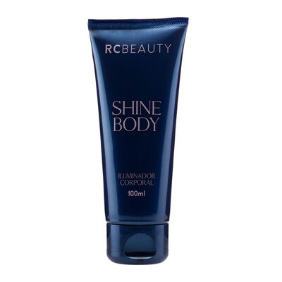 RODRIGO COSTA HIGHLIGHTER BODY DARK